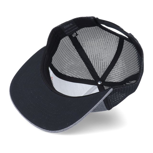 Fox Racing Apex Snapback lippis Fox Racing Apex Snapback lippis